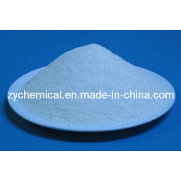 Nonionic Polyacrylamide, Npam, Flocculants with High Selectivity in Oil Well Fluid, and Acidic Waste Water Treatment.